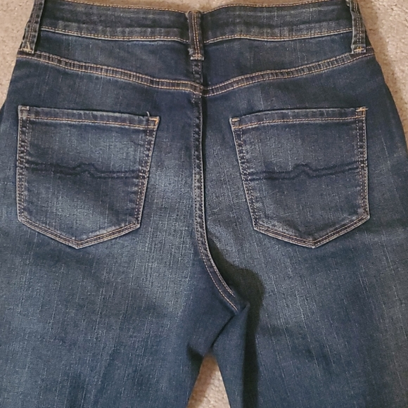 Arizona Jean Co. 5 pockets Jeans - Picture 9 of 13